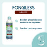 Fongiless - Mycotic context aid for horses - Lore & Science